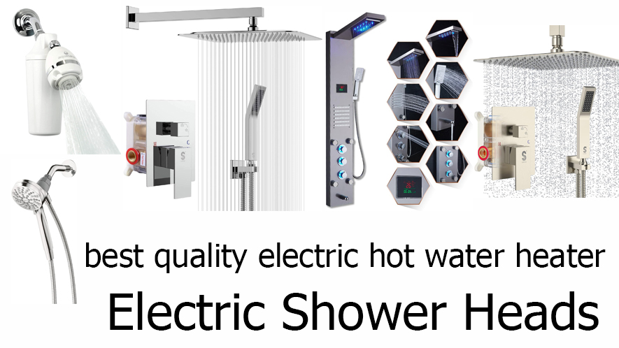 best quality electric hot water heater