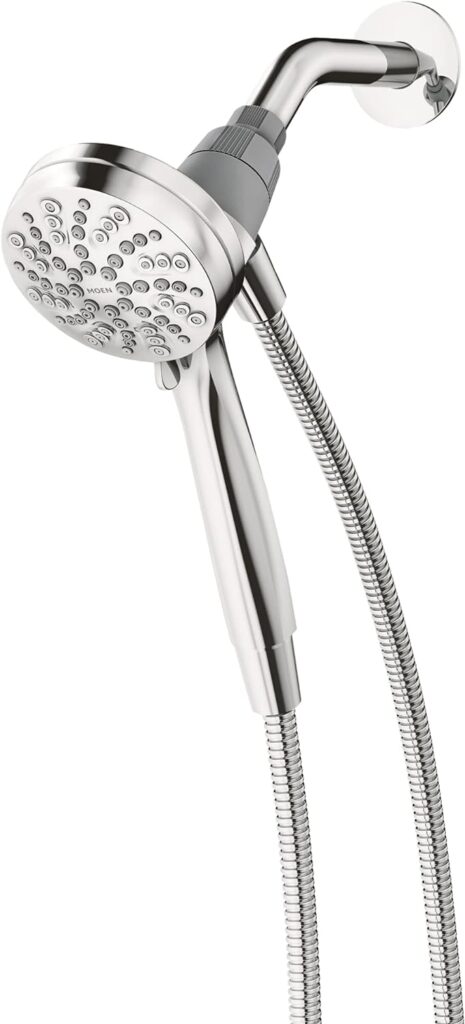 best electric hot water heater shower head review