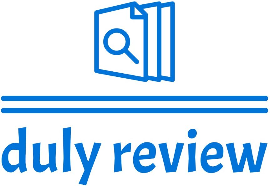 Duly Review