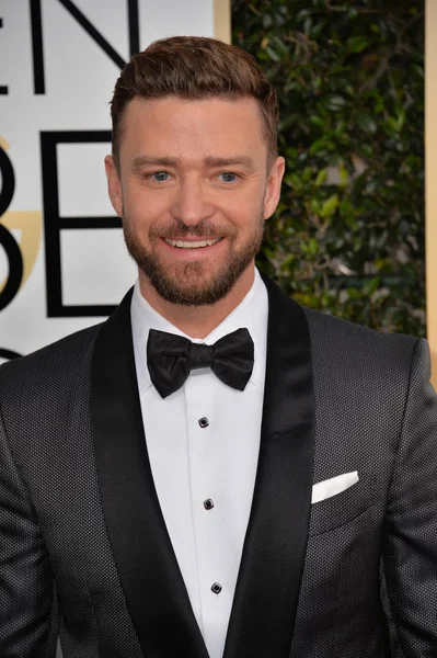 Justin Timberlake